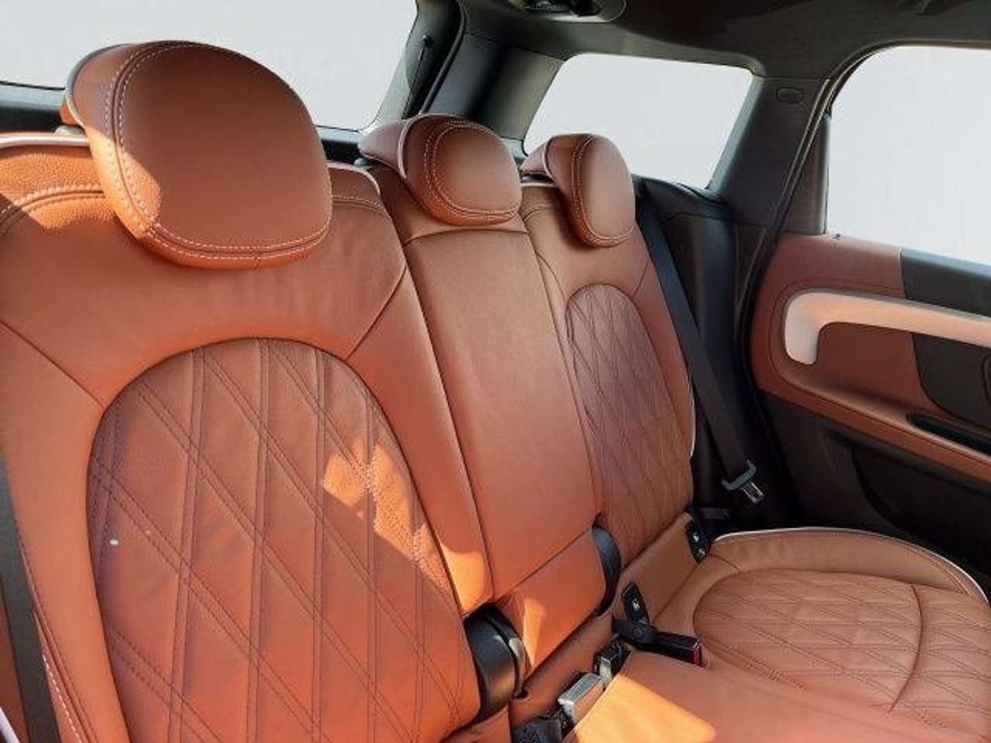 Mini Countryman COOPER S - 2021 - Joinsteer - #7