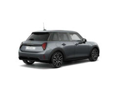 Mini John Cooper Works John Cooper Works - 2024 - Joinsteer - #2
