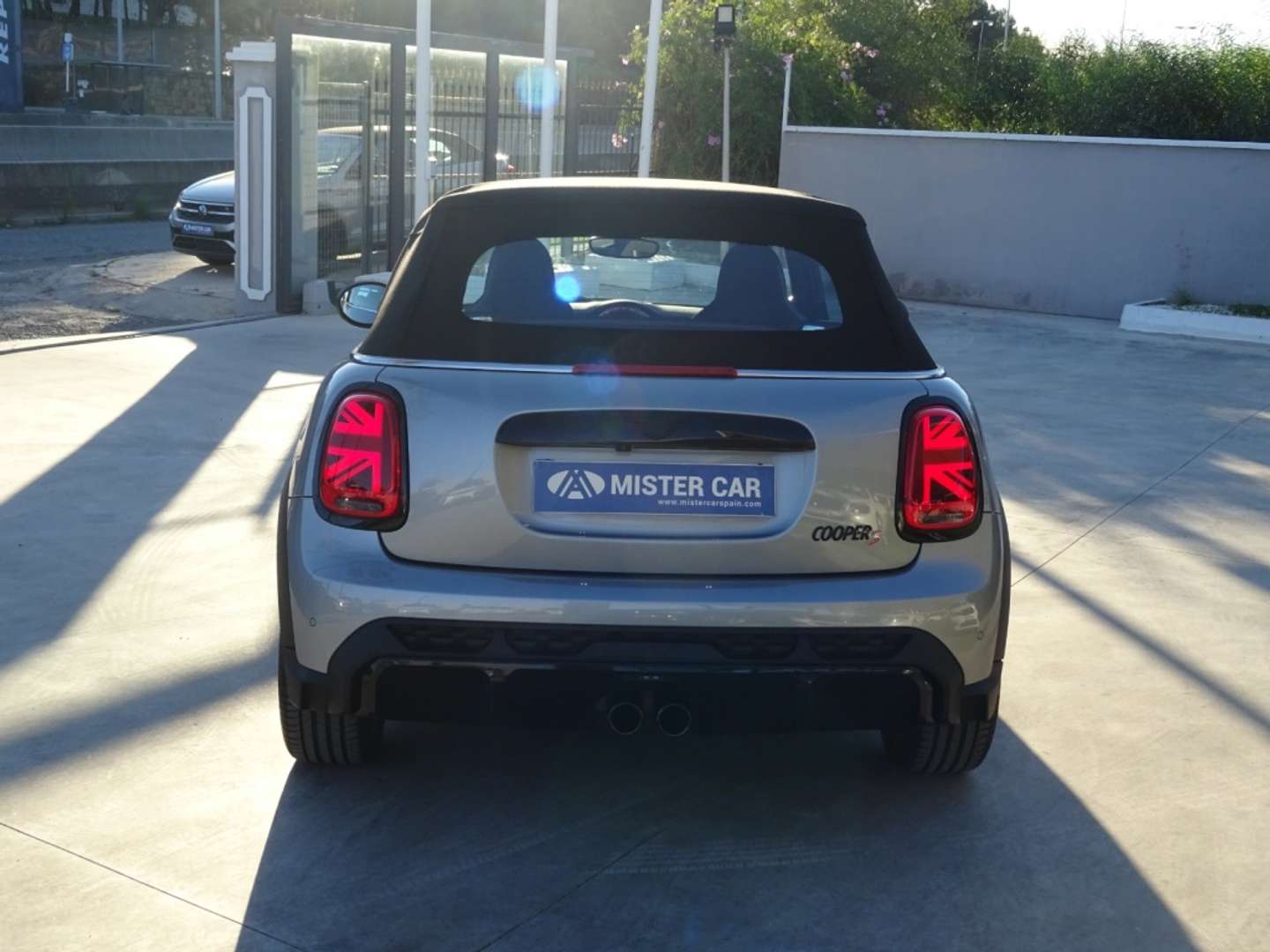 Mini Cabrio Cooper S - 2024 - Joinsteer - #16