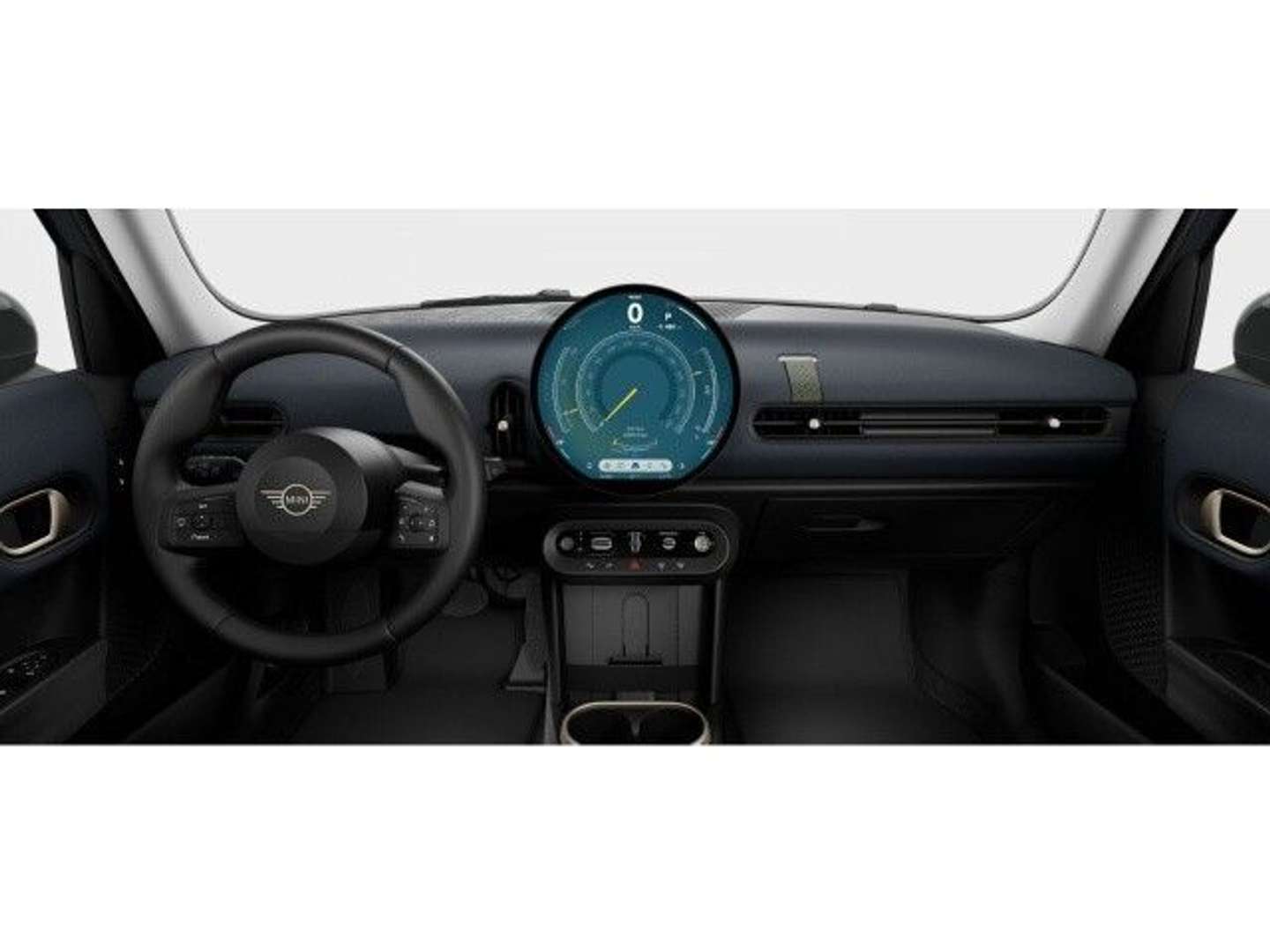 Mini John Cooper Works John Cooper Works - 2024 - Joinsteer - #4