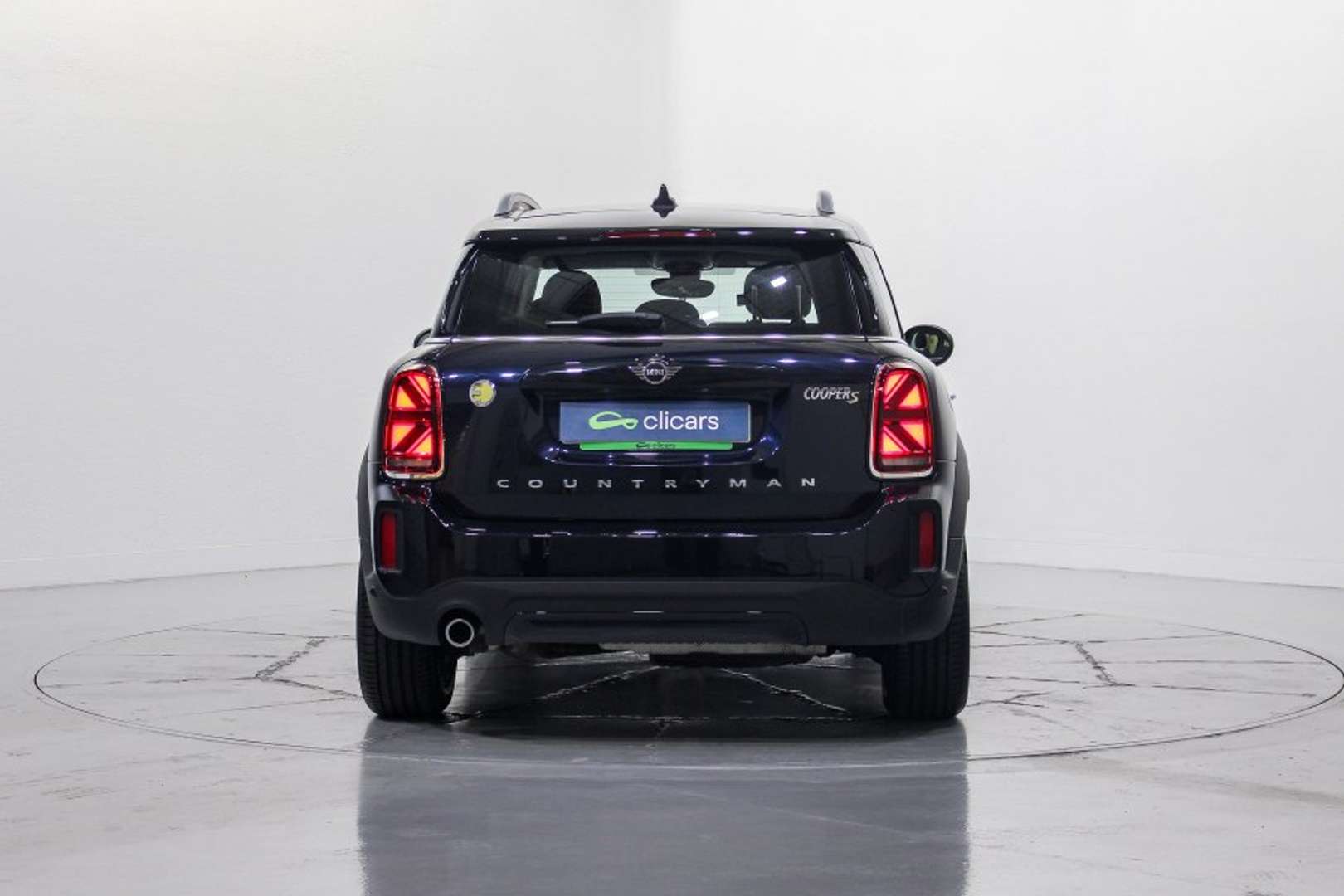 Mini Countryman COOPER SE - 2021 - Joinsteer - #3