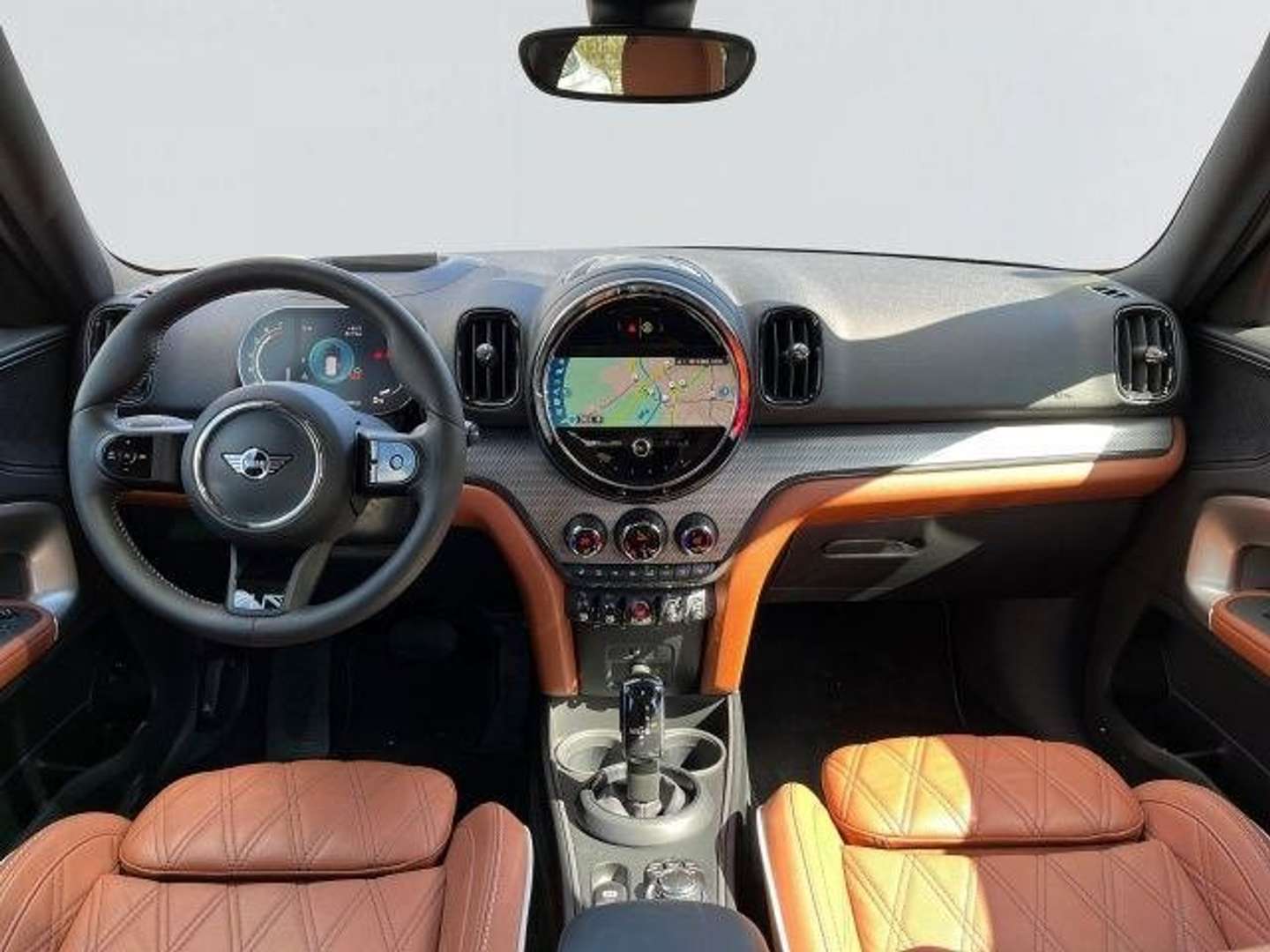 Mini Countryman COOPER S - 2021 - Joinsteer - #8