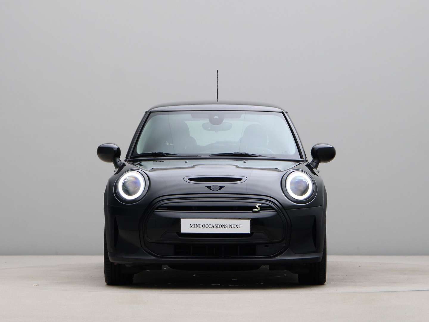 Mini Electric Edition Camden Electric - 2022 - Joinsteer - #5