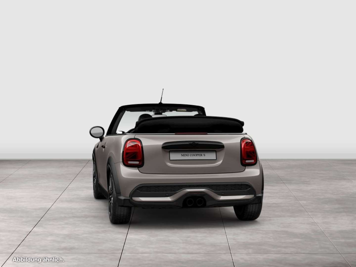 Mini Cabrio Cooper S - 2023 - Joinsteer - #7
