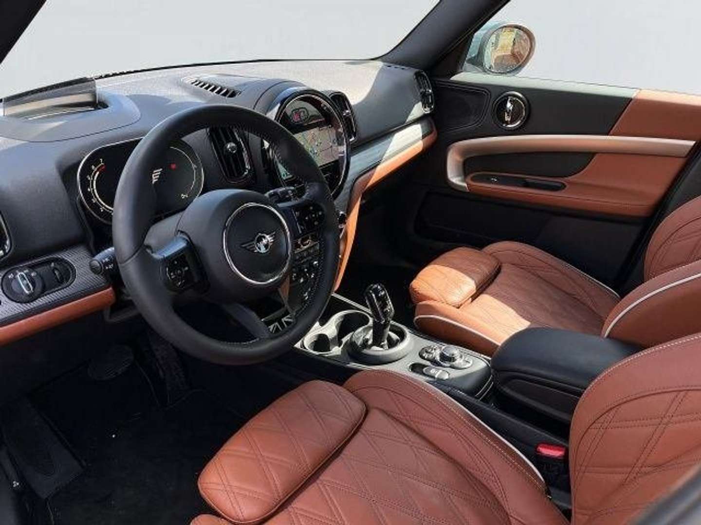 Mini Countryman COOPER S - 2021 - Joinsteer - #9