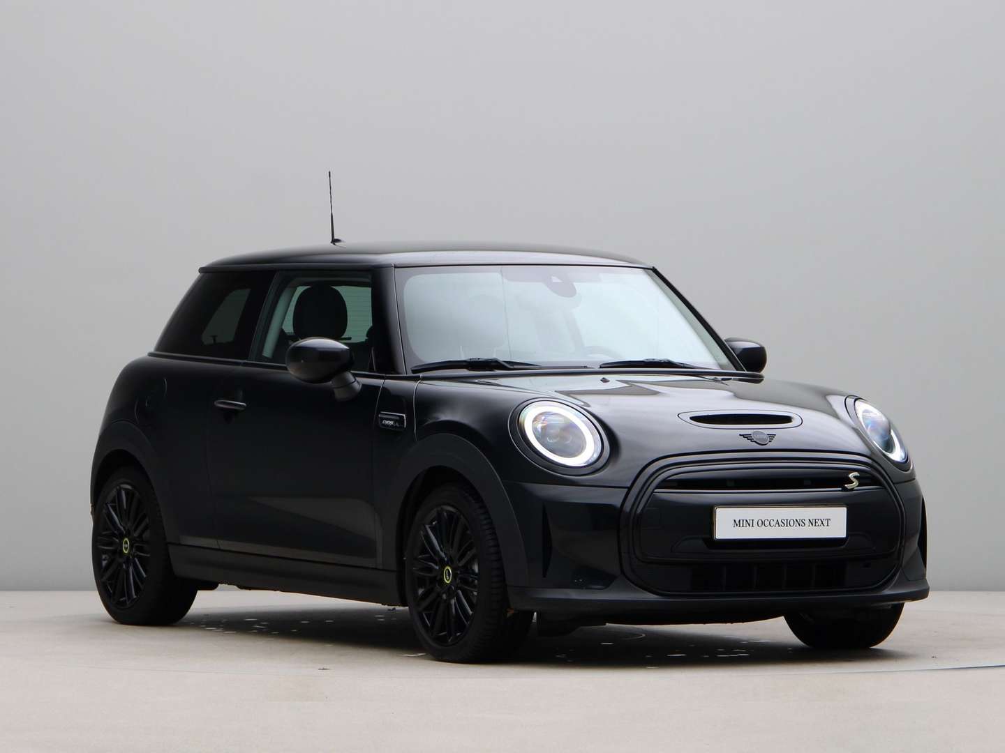 Mini Electric Edition Camden Electric - 2022 - Joinsteer - #6