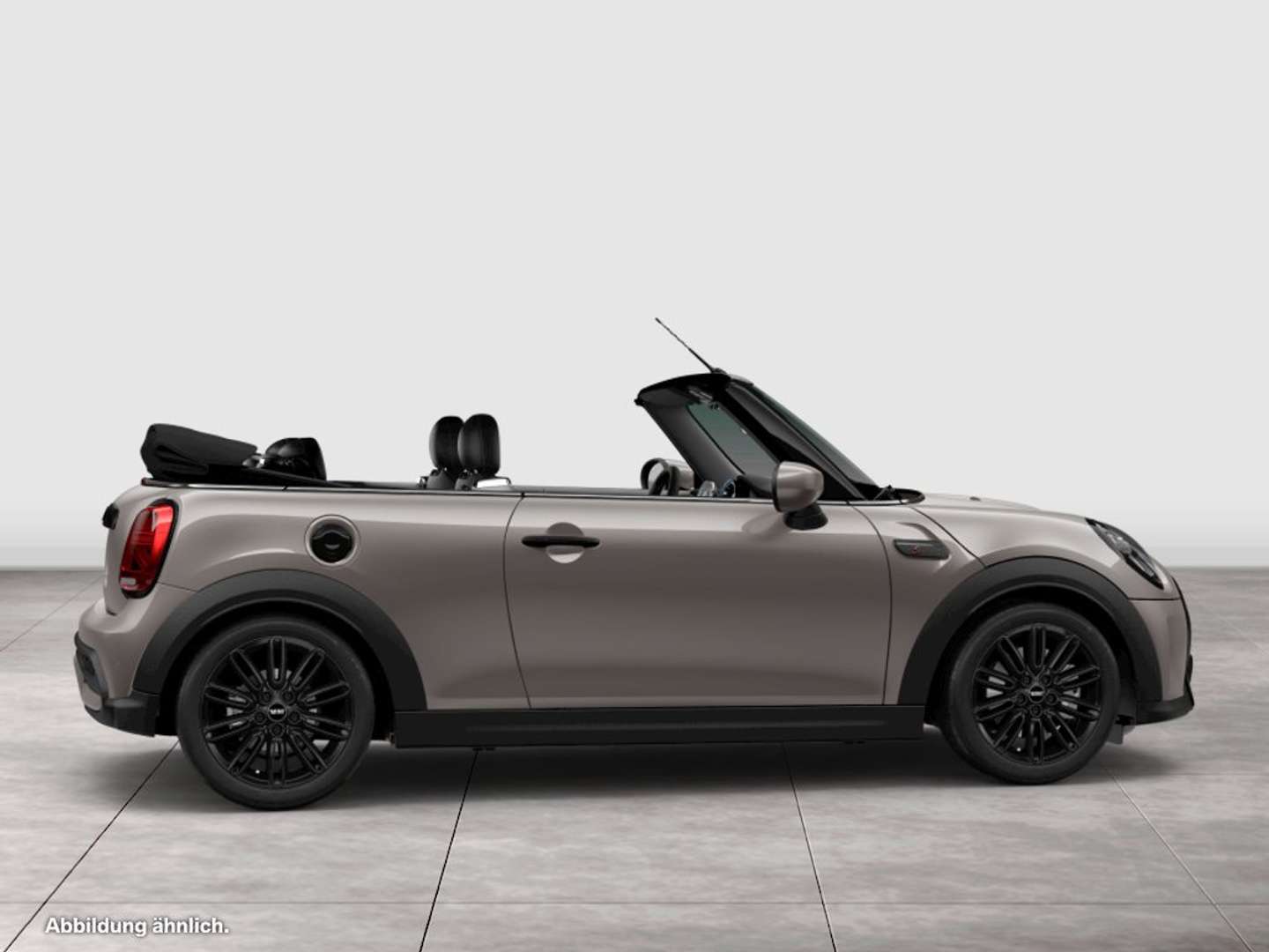 Mini Cabrio Cooper S - 2023 - Joinsteer - #8