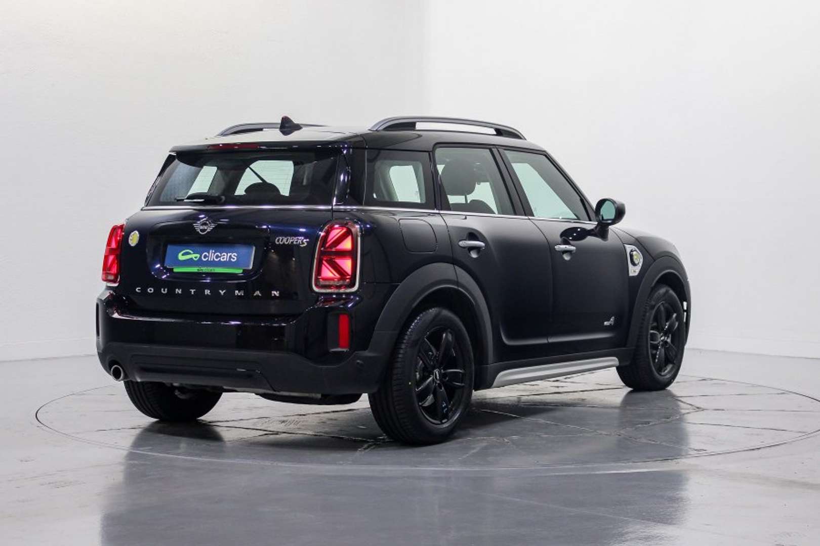Mini Countryman COOPER SE - 2021 - Joinsteer - #5