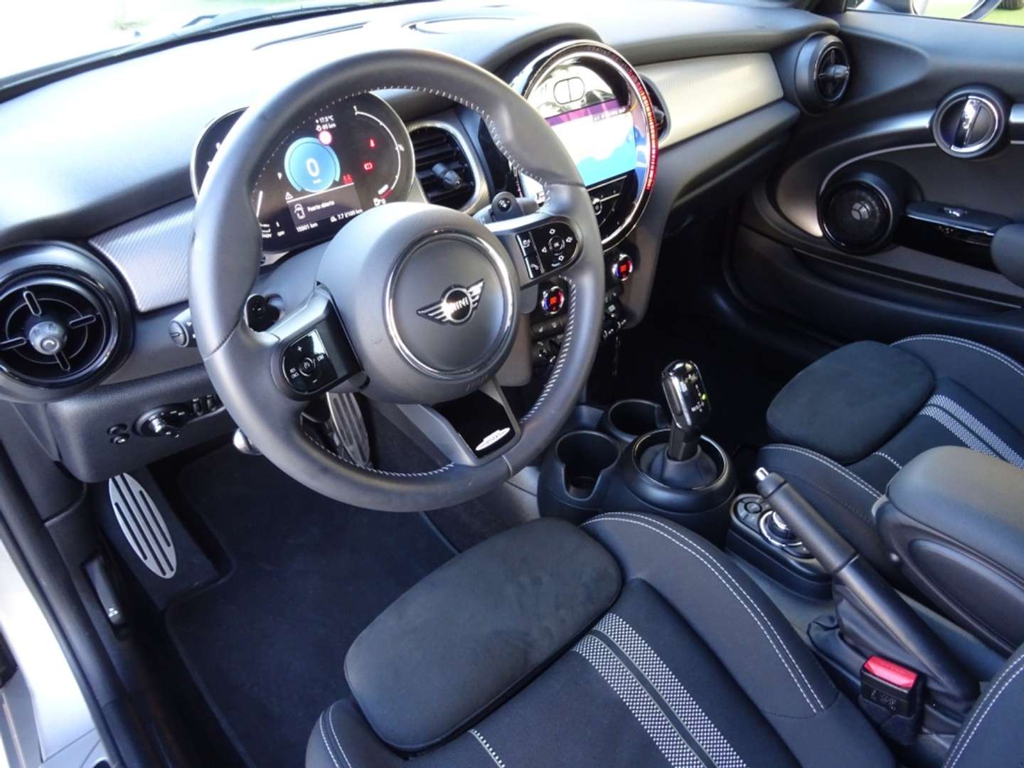 Mini Cabrio Cooper S - 2024 - Joinsteer - #22