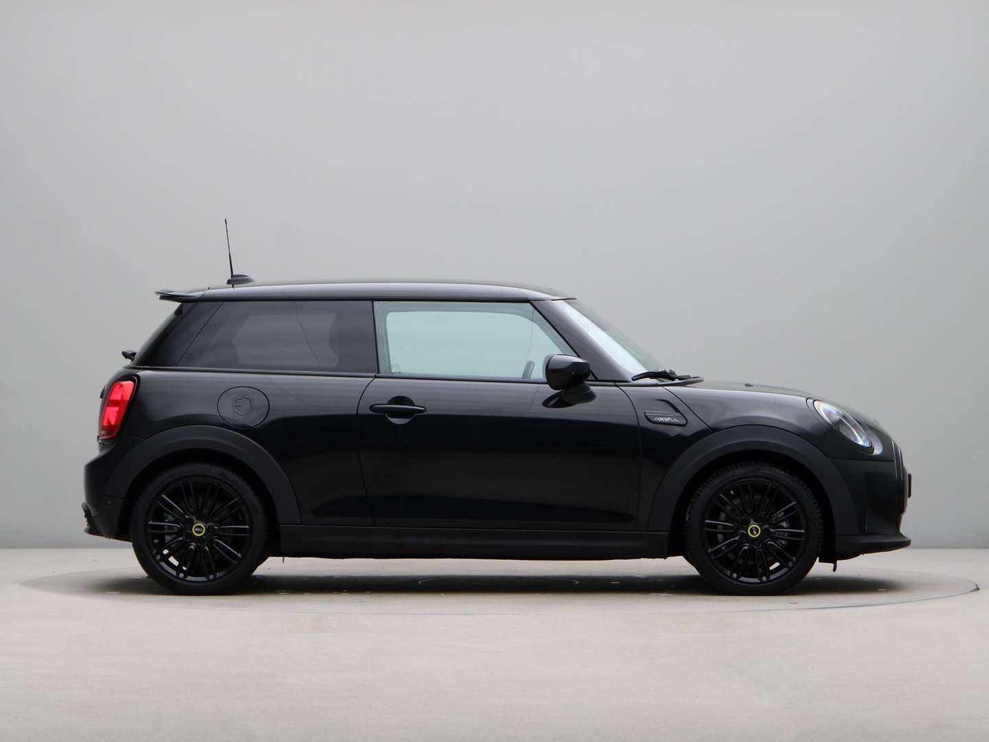 Mini Electric Edition Camden Electric - 2022 - Joinsteer - #7