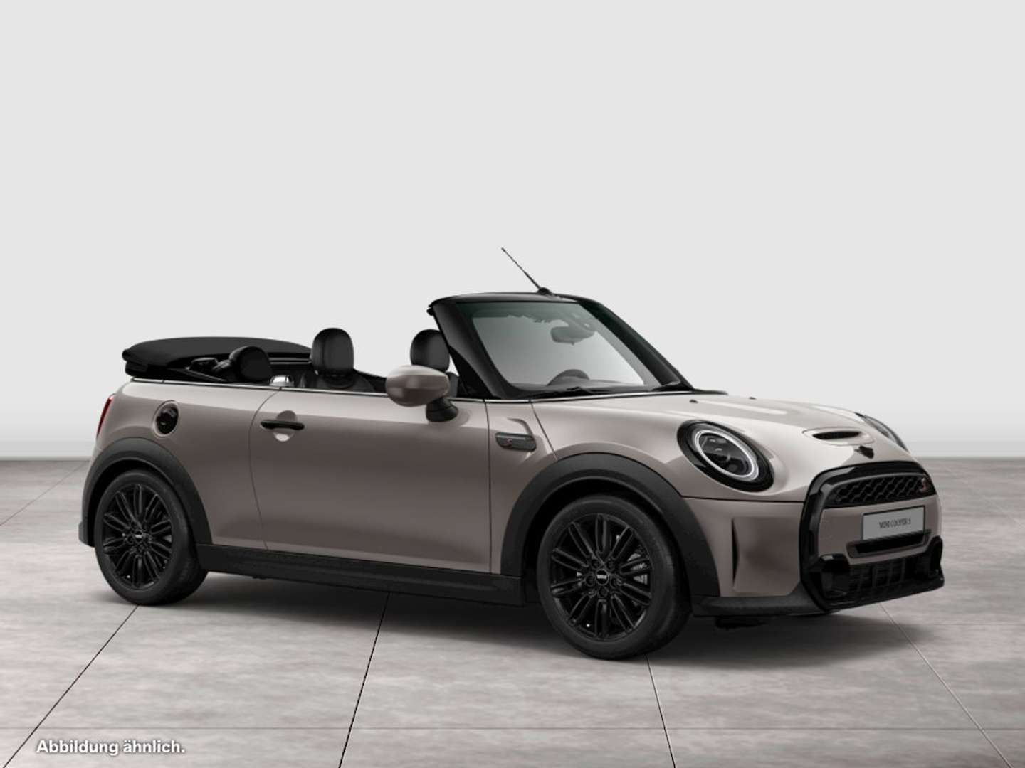 Mini Cabrio Cooper S - 2023 - Joinsteer - #9