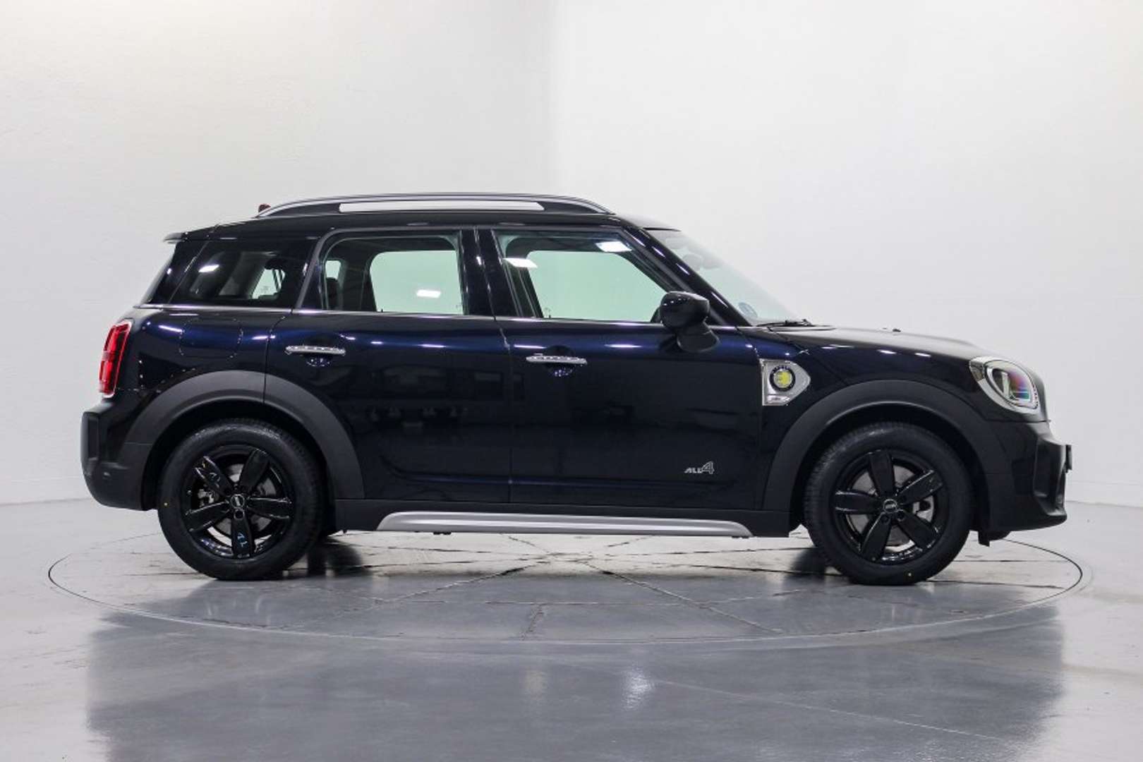 Mini Countryman COOPER SE - 2021 - Joinsteer - #6