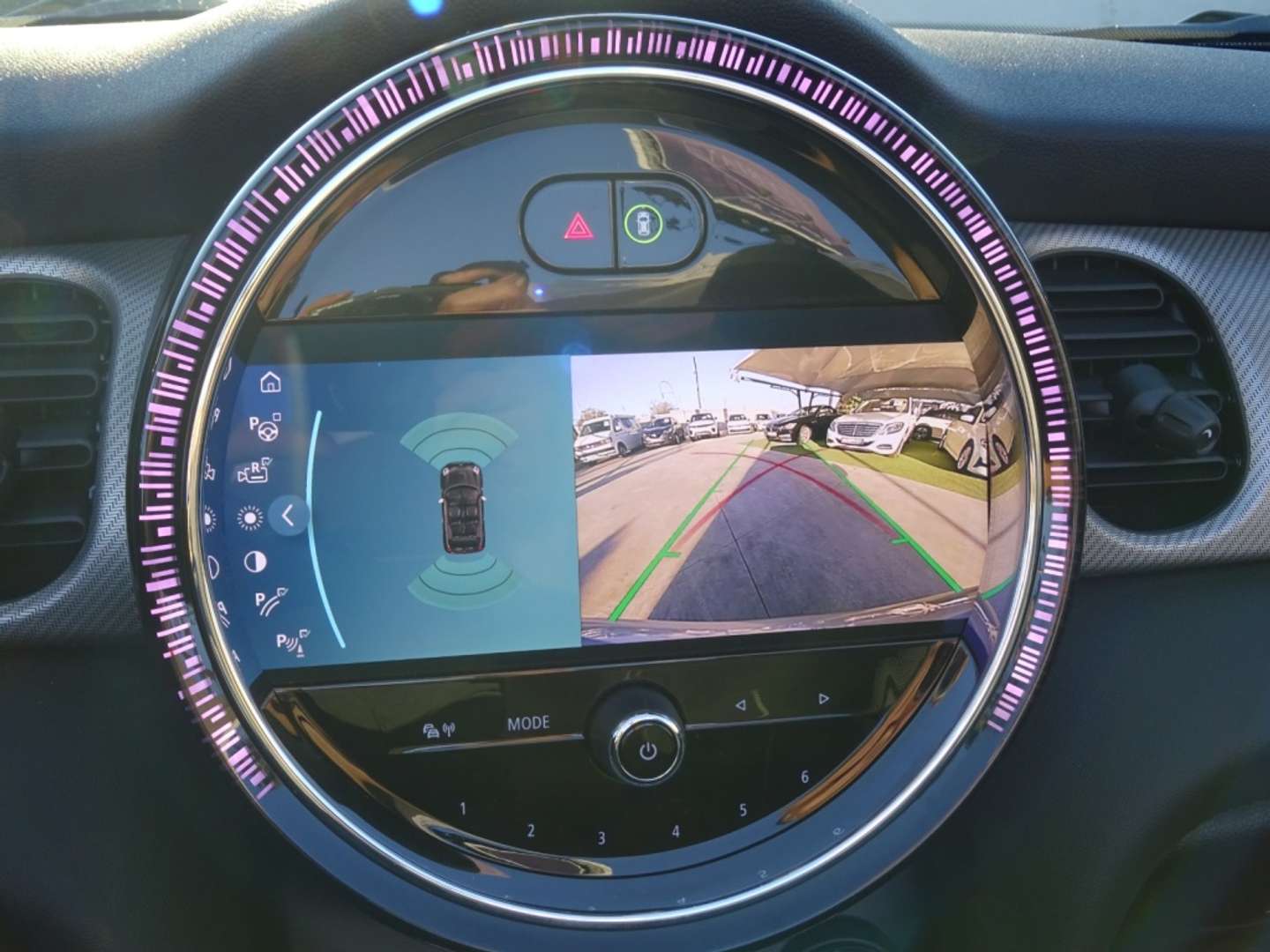 Mini Cabrio Cooper S - 2024 - Joinsteer - #24