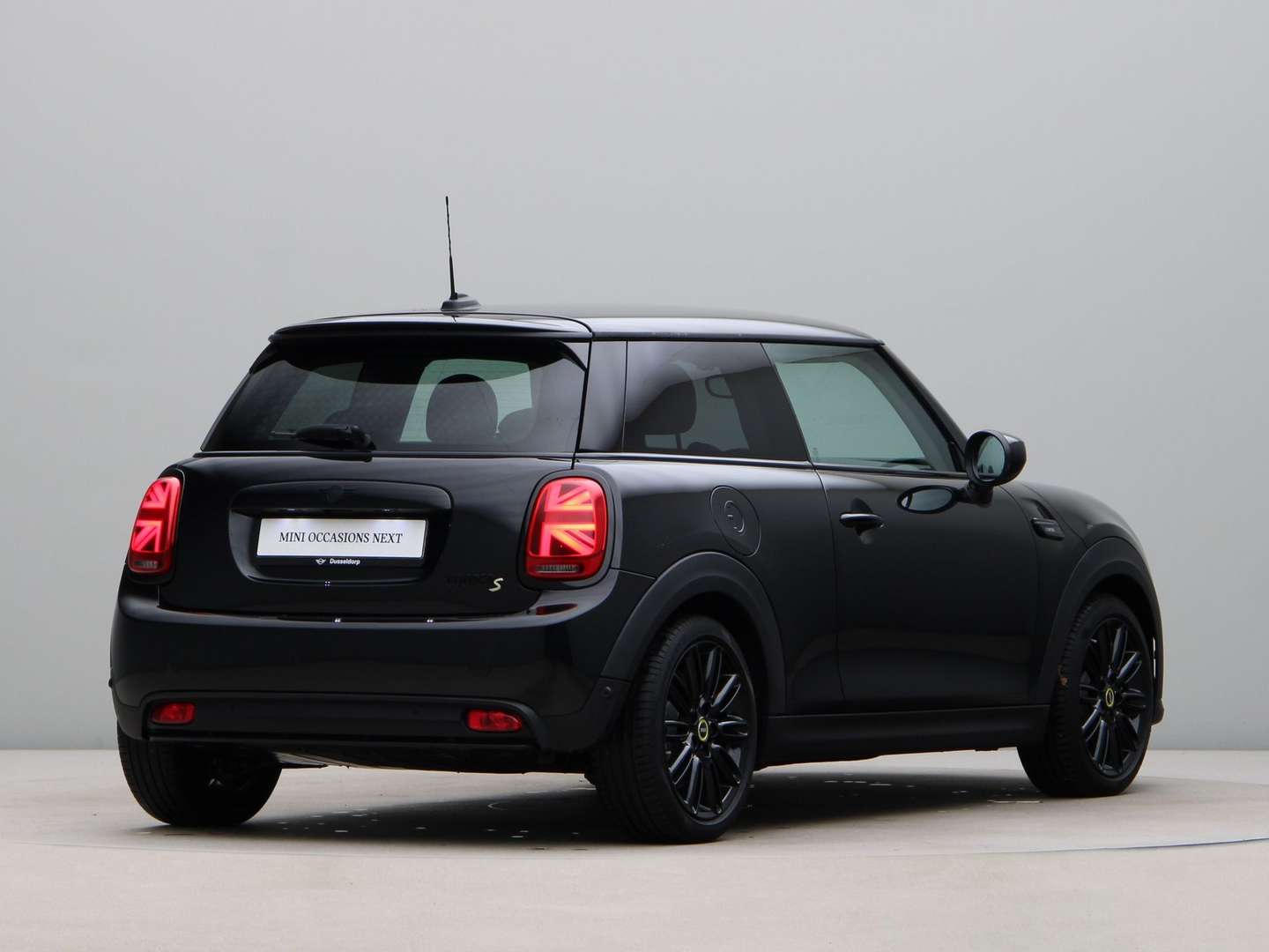 Mini Electric Edition Camden Electric - 2022 - Joinsteer - #8