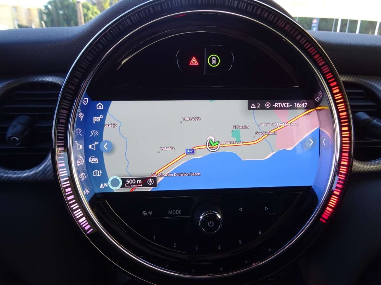 Mini Cabrio Cooper S - 2024 - Joinsteer - #25