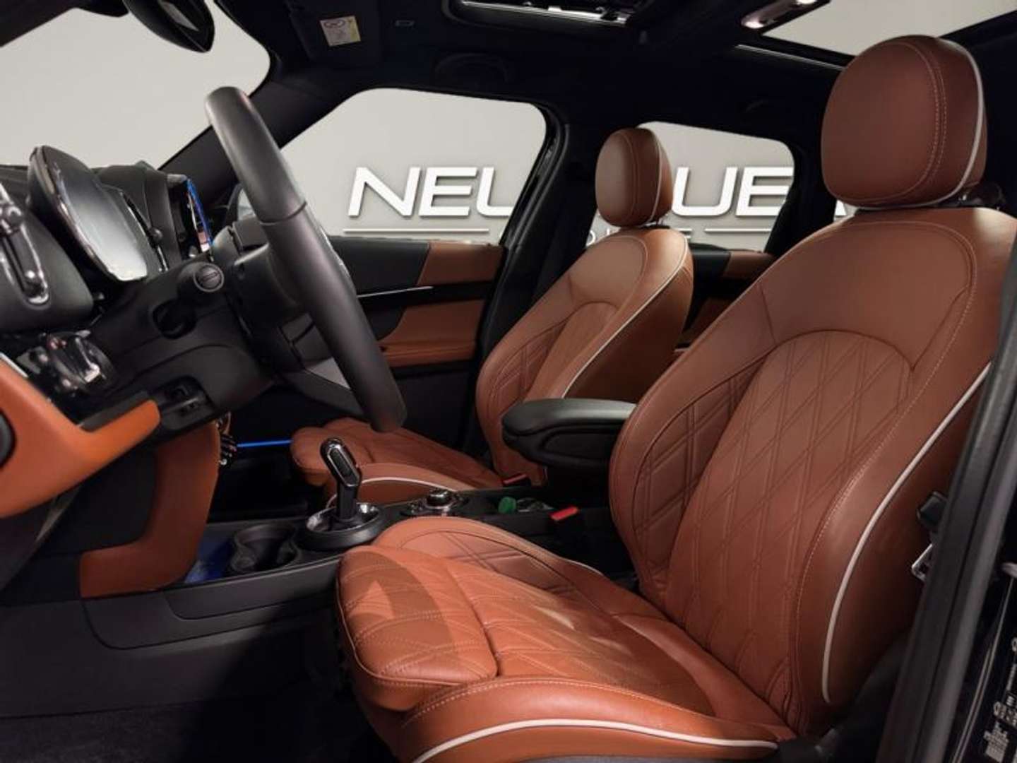 Mini John Cooper Works John Cooper Works - 2022 - Joinsteer - #4