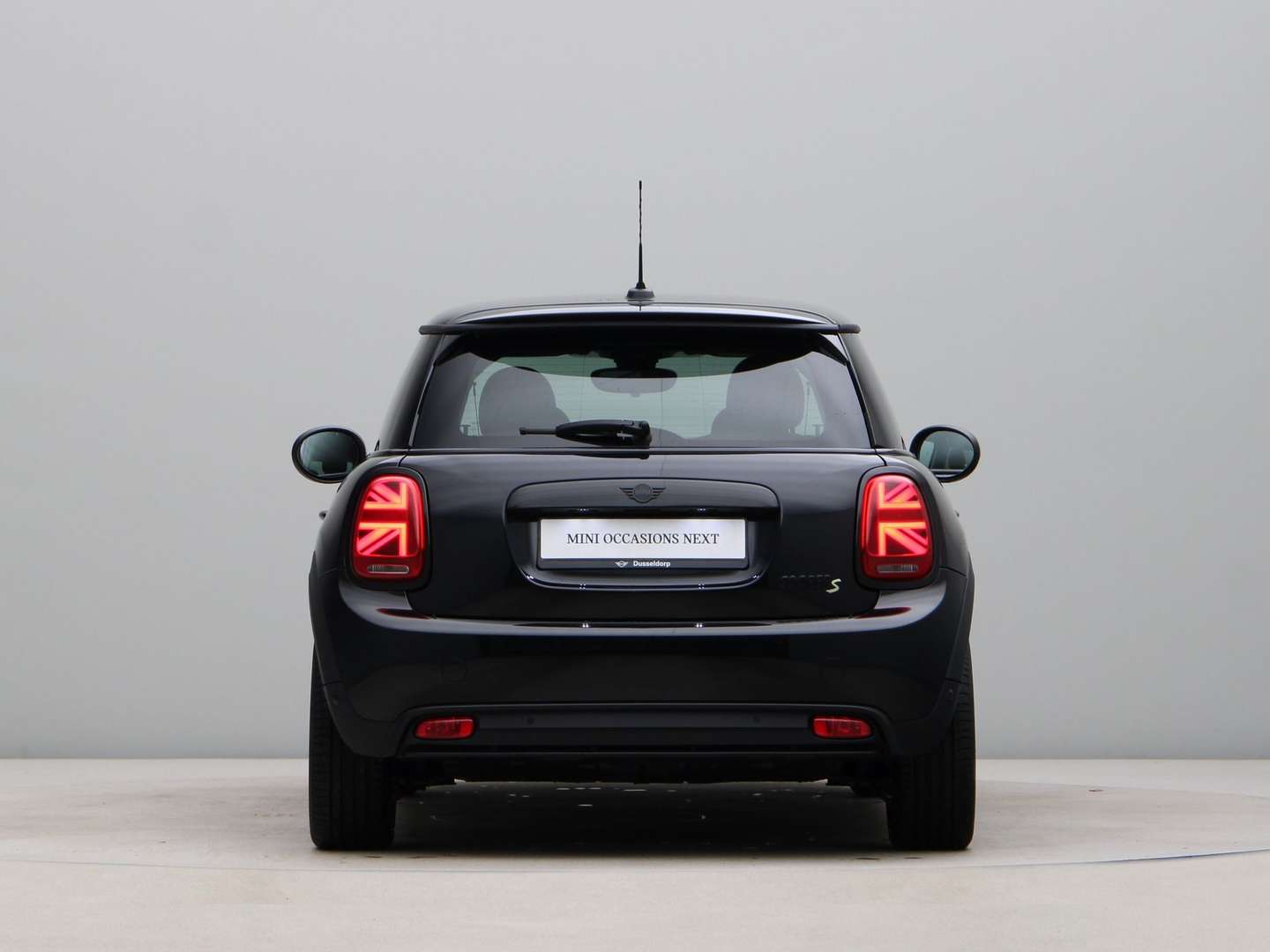 Mini Electric Edition Camden Electric - 2022 - Joinsteer - #9