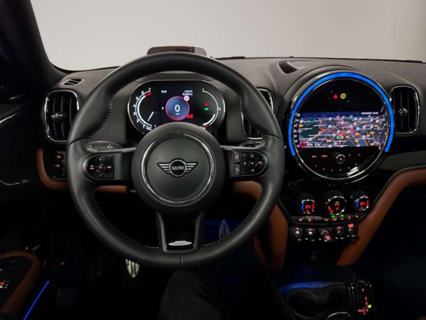 Mini John Cooper Works John Cooper Works - 2022 - Joinsteer - #5