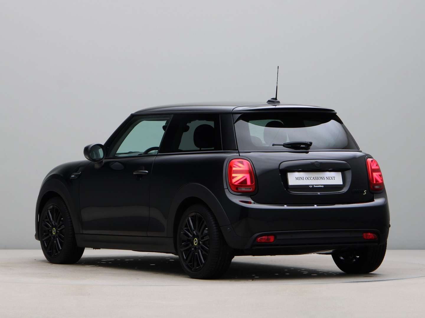 Mini Electric Edition Camden Electric - 2022 - Joinsteer - #10