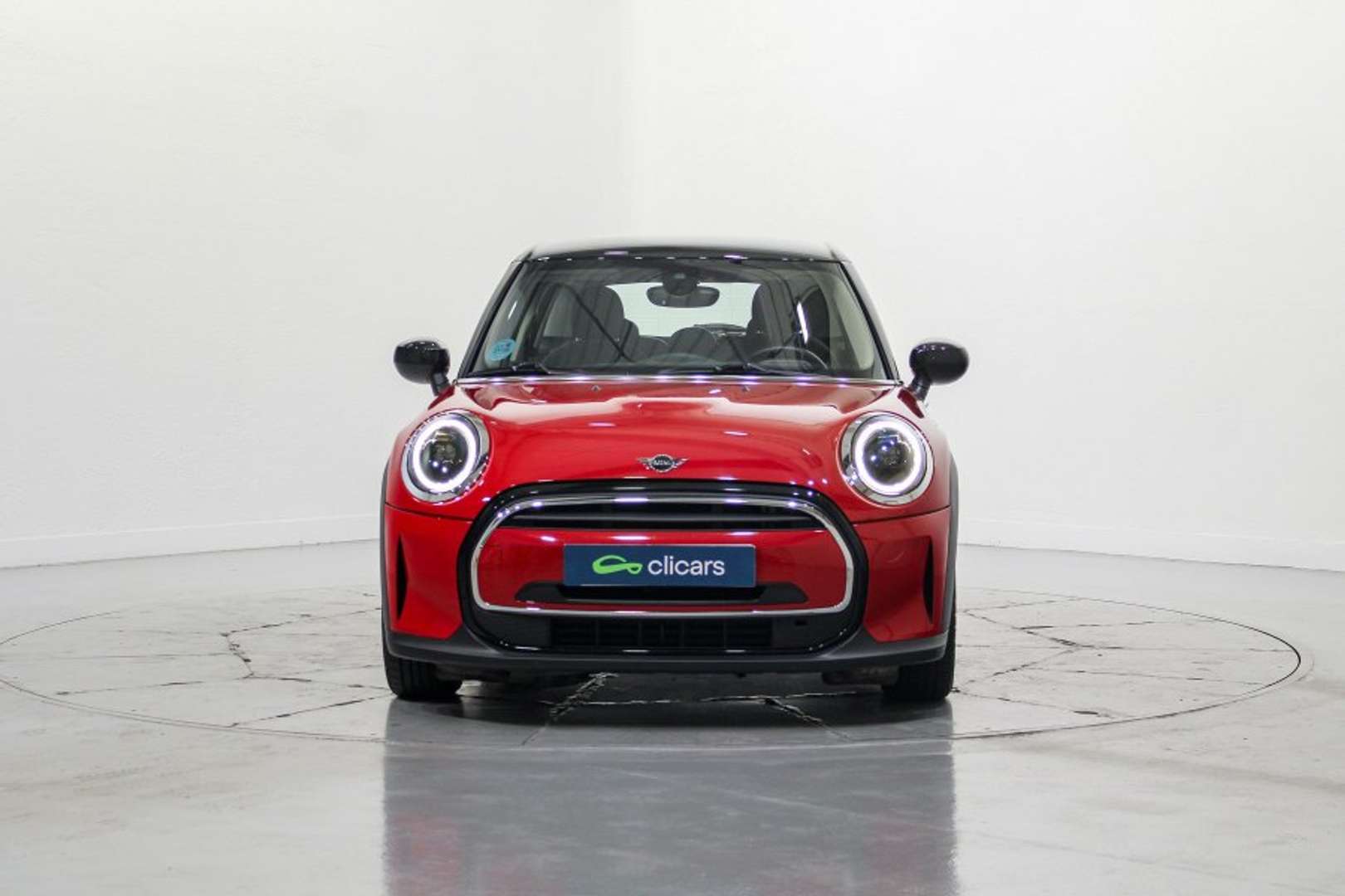 Mini Cooper Cooper - 2024 - Joinsteer - #1