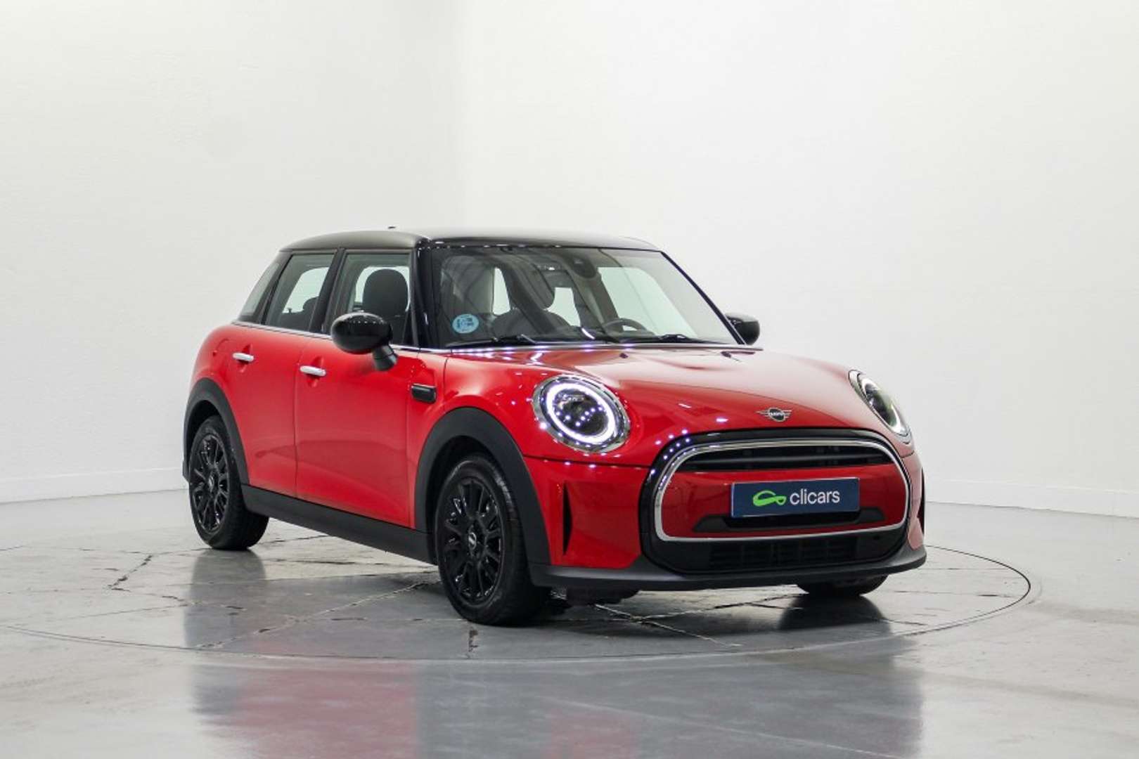Mini Cooper Cooper - 2024 - Joinsteer - #2