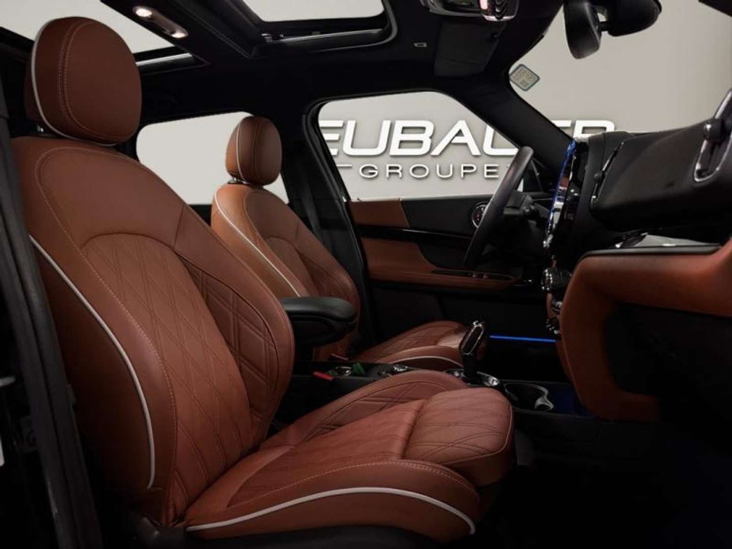 Mini John Cooper Works John Cooper Works - 2022 - Joinsteer - #6