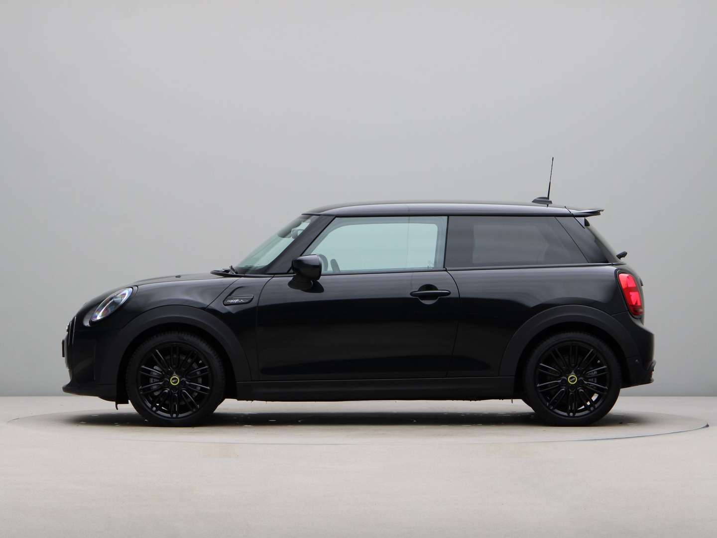 Mini Electric Edition Camden Electric - 2022 - Joinsteer - #11