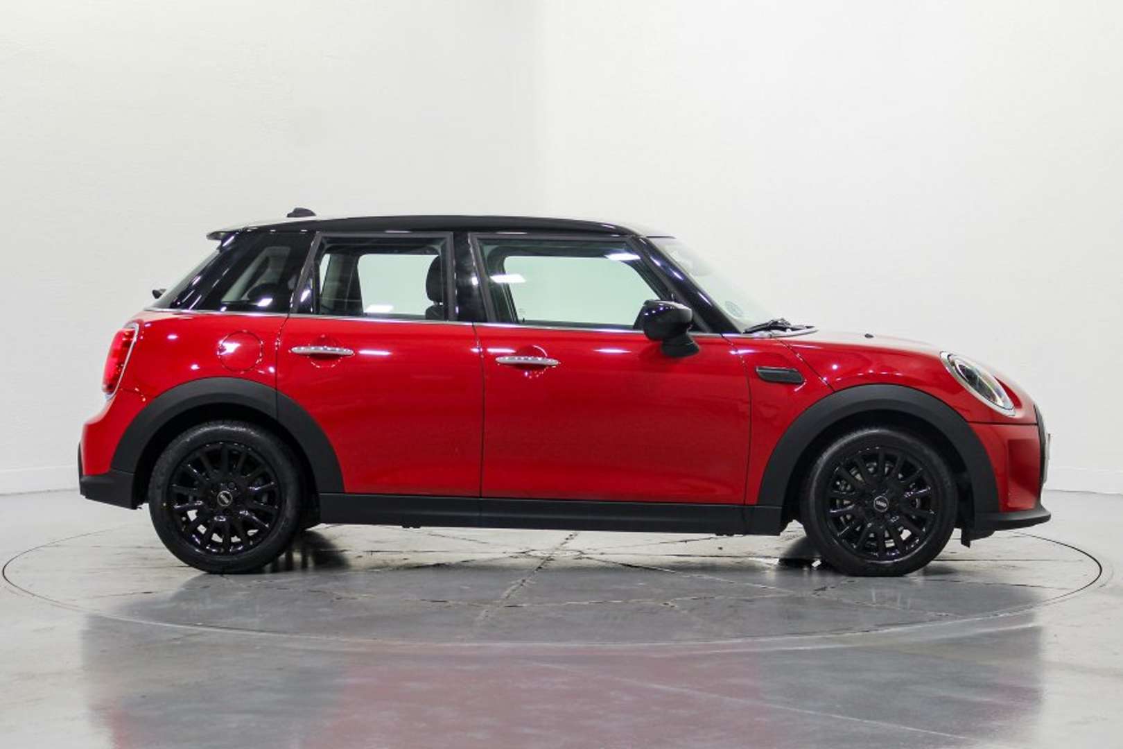 Mini Cooper Cooper - 2024 - Joinsteer - #6