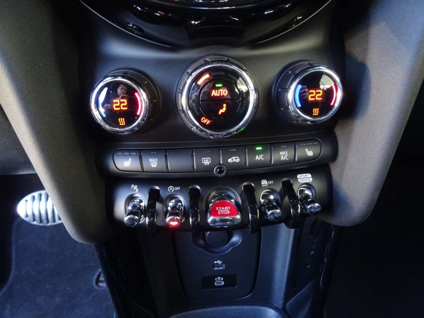 Mini Cabrio Cooper S - 2024 - Joinsteer - #29