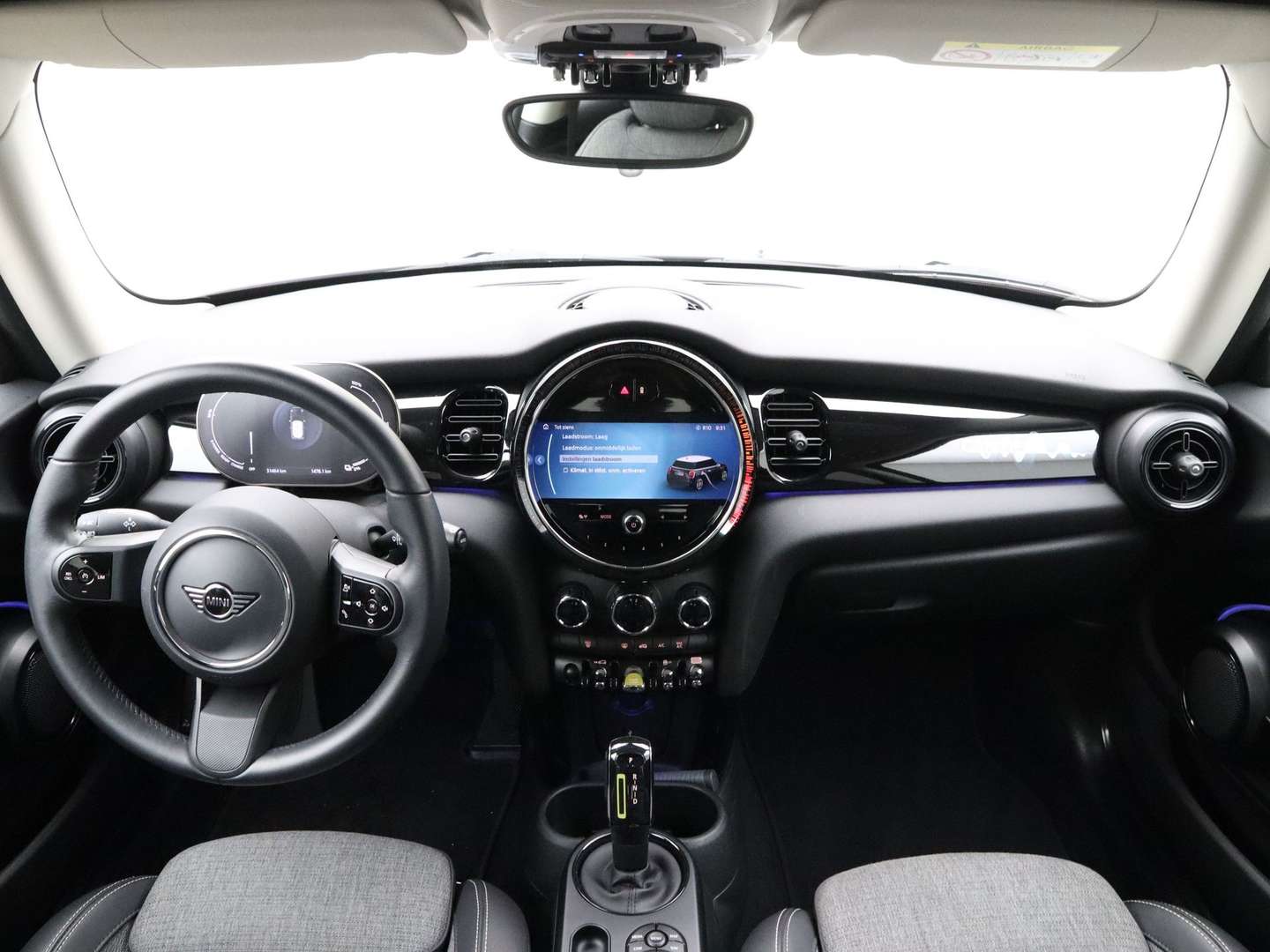Mini Electric Edition Camden Electric - 2022 - Joinsteer - #12