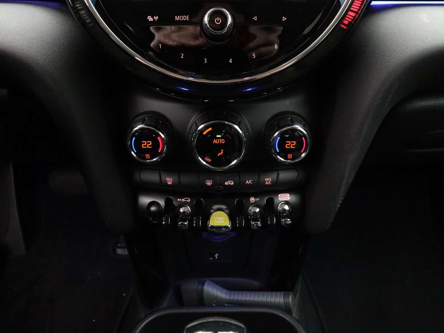 Mini Electric Edition Camden Electric - 2022 - Joinsteer - #13