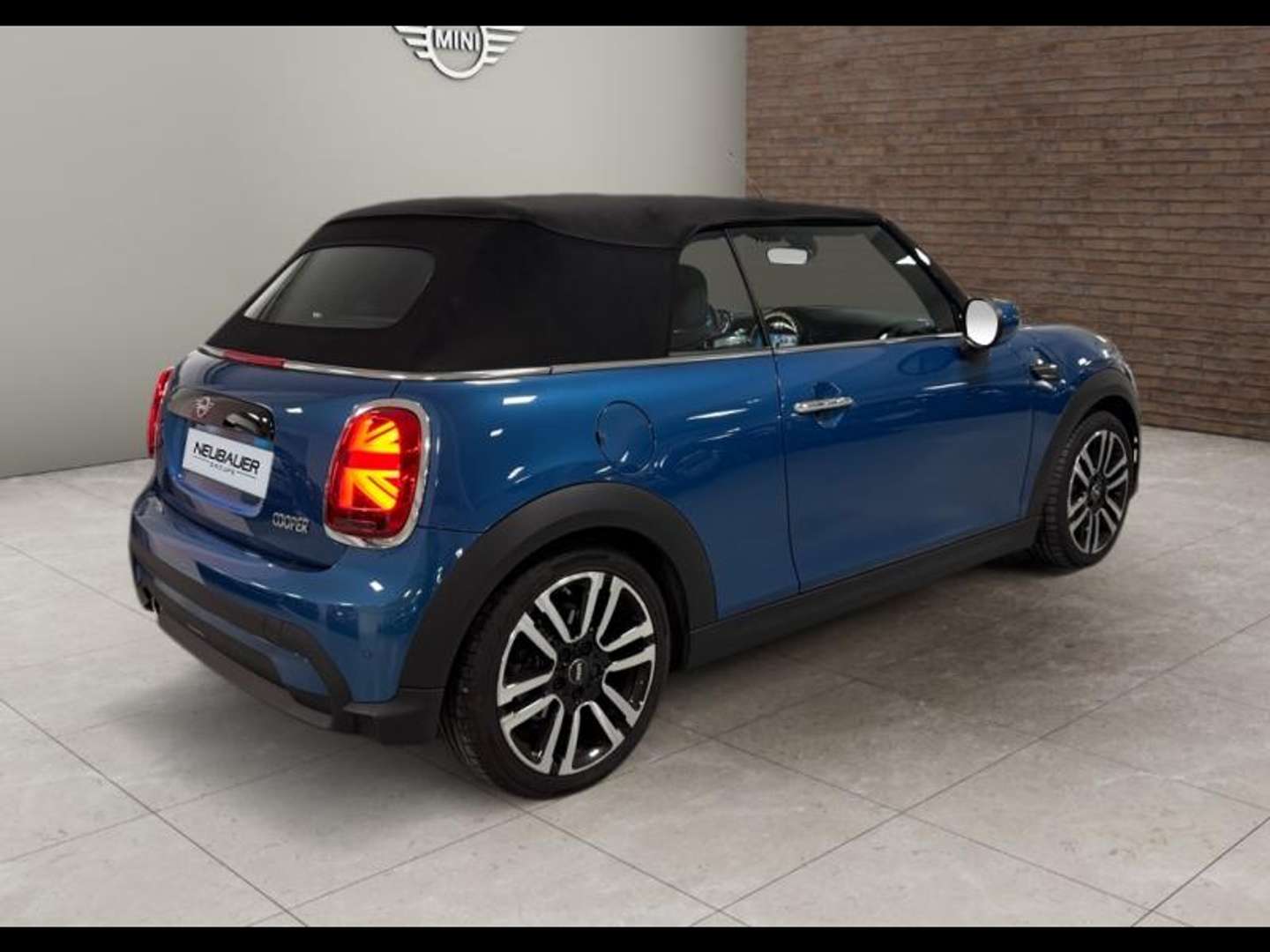 Mini 3 Portes Edition Premium Plus Cooper E - 2022 - Joinsteer - #2