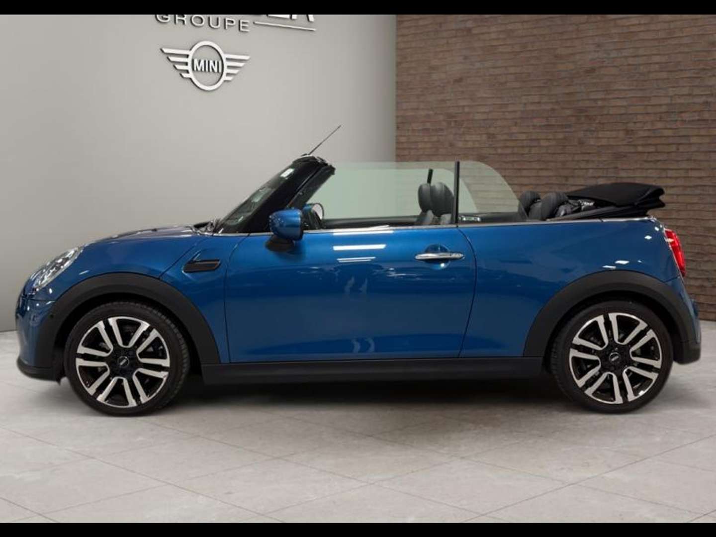 Mini 3 Portes Edition Premium Plus Cooper E - 2022 - Joinsteer - #3