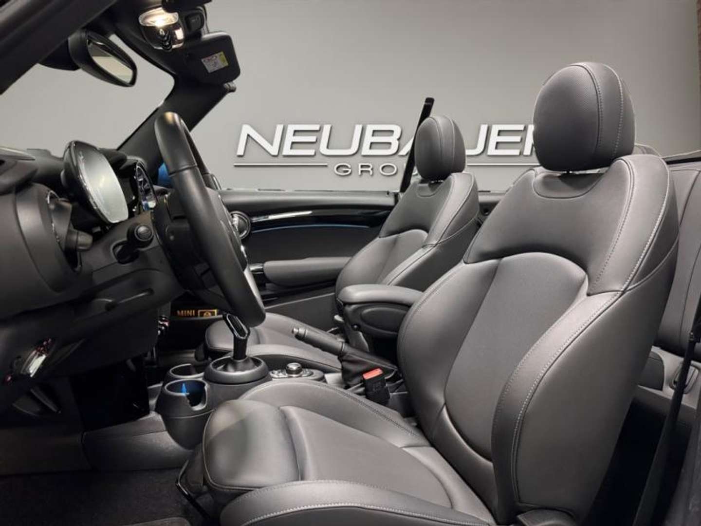 Mini 3 Portes Edition Premium Plus Cooper E - 2022 - Joinsteer - #4