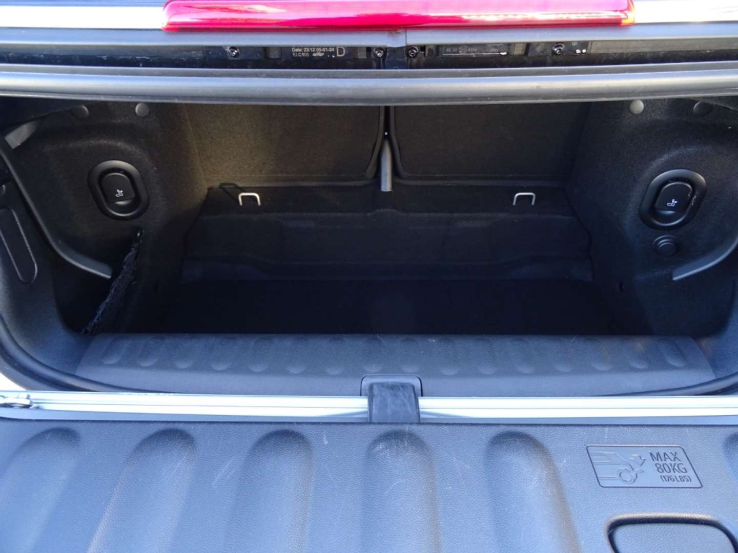 Mini Cabrio Cooper S - 2024 - Joinsteer - #34