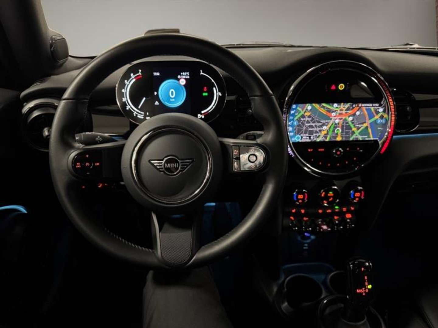 Mini 3 Portes Edition Premium Plus Cooper E - 2022 - Joinsteer - #5