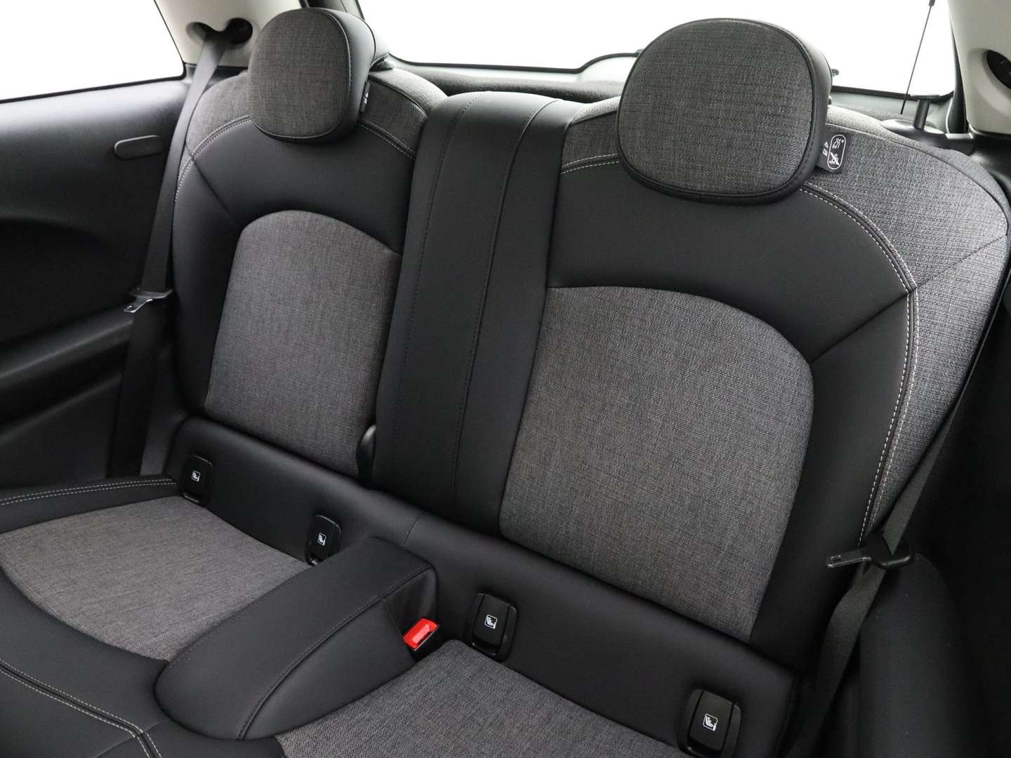 Mini Electric Edition Camden Electric - 2022 - Joinsteer - #16