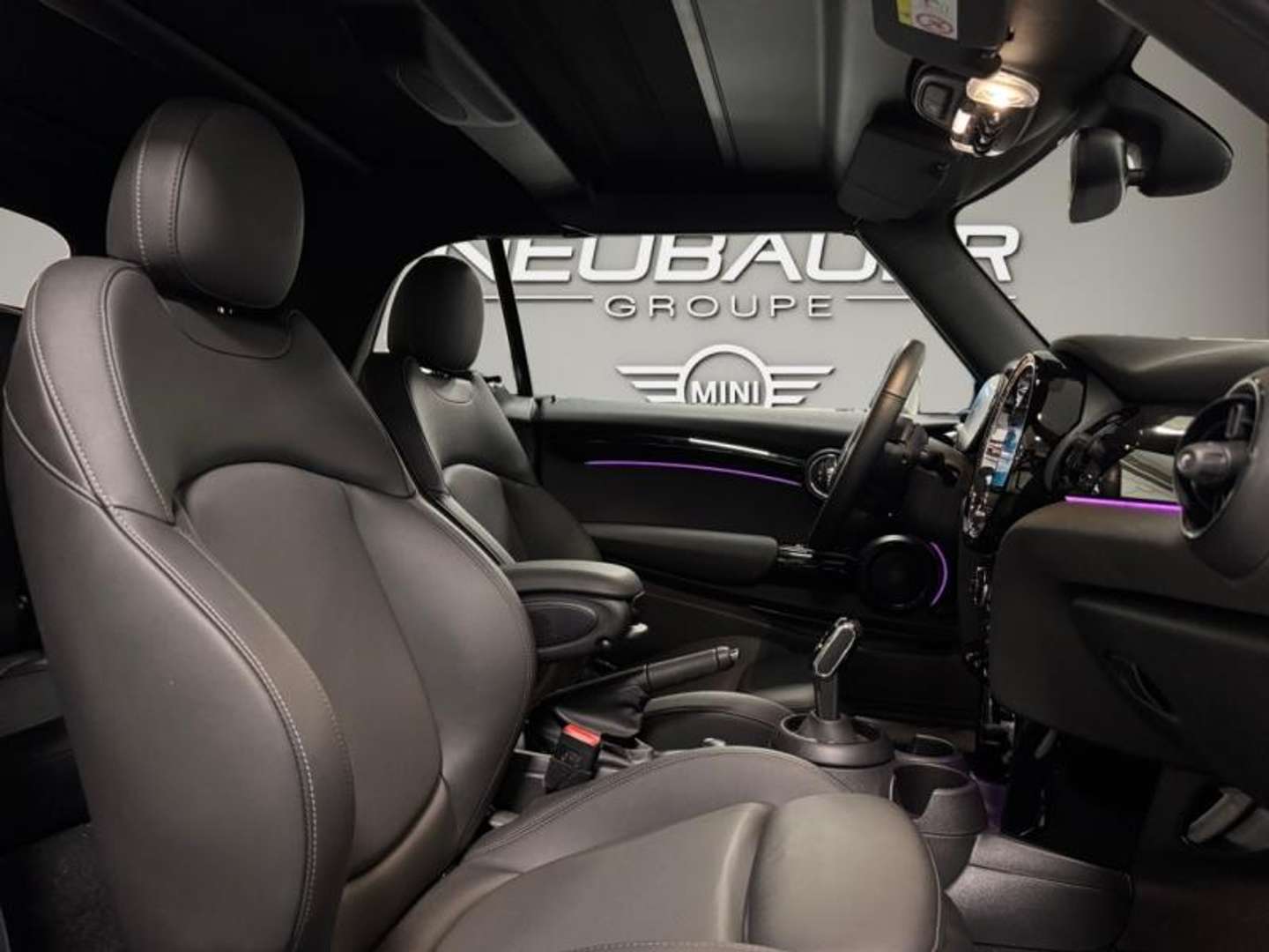 Mini 3 Portes Edition Premium Plus Cooper E - 2022 - Joinsteer - #6