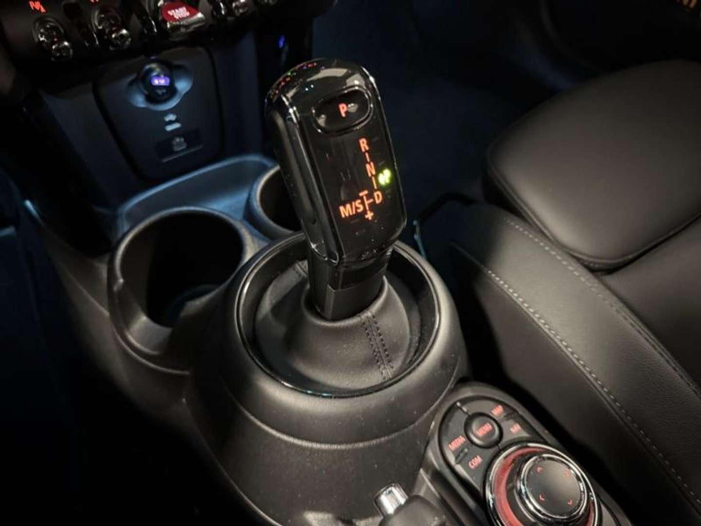 Mini 3 Portes Edition Premium Plus Cooper E - 2022 - Joinsteer - #8