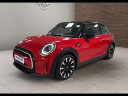 Mini 3 Portes Edition Camden Cooper E - 2022 - Joinsteer - #1
