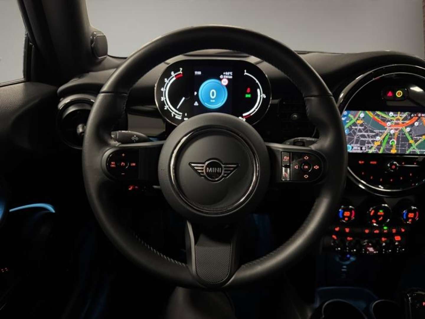 Mini 3 Portes Edition Premium Plus Cooper E - 2022 - Joinsteer - #9