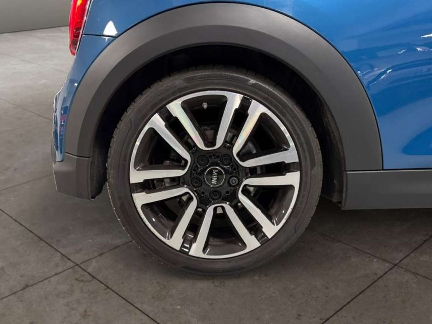 Mini 3 Portes Edition Premium Plus Cooper E - 2022 - Joinsteer - #10