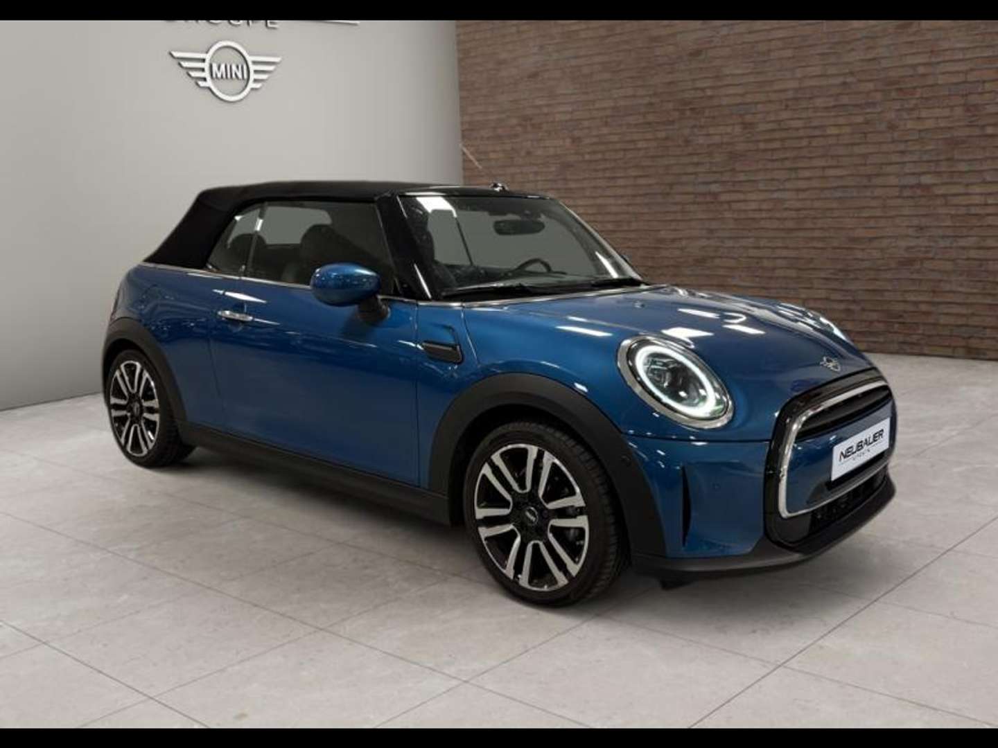 Mini 3 Portes Edition Premium Plus Cooper E - 2022 - Joinsteer - #11