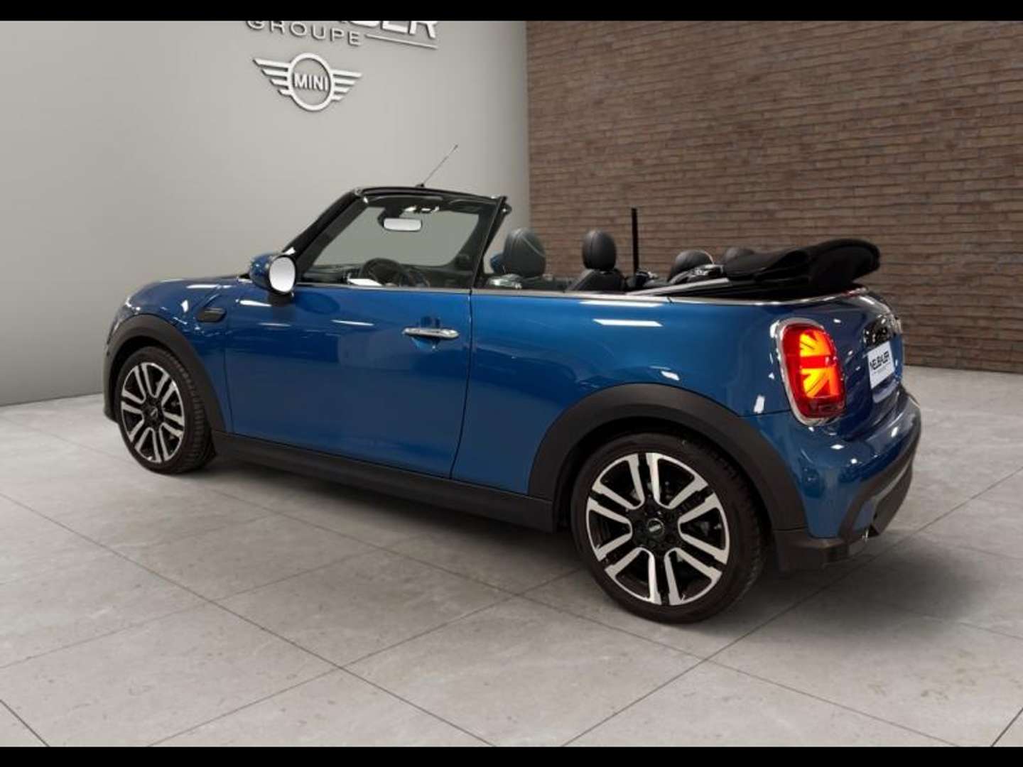 Mini 3 Portes Edition Premium Plus Cooper E - 2022 - Joinsteer - #12