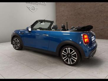 Mini 3 Portes Edition Premium Plus Cooper E — photo 12