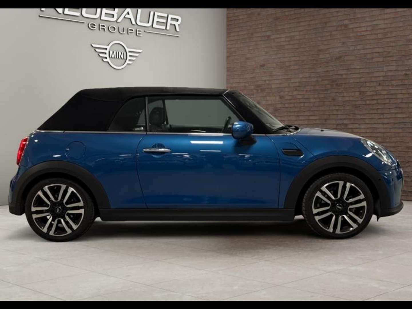 Mini 3 Portes Edition Premium Plus Cooper E - 2022 - Joinsteer - #13