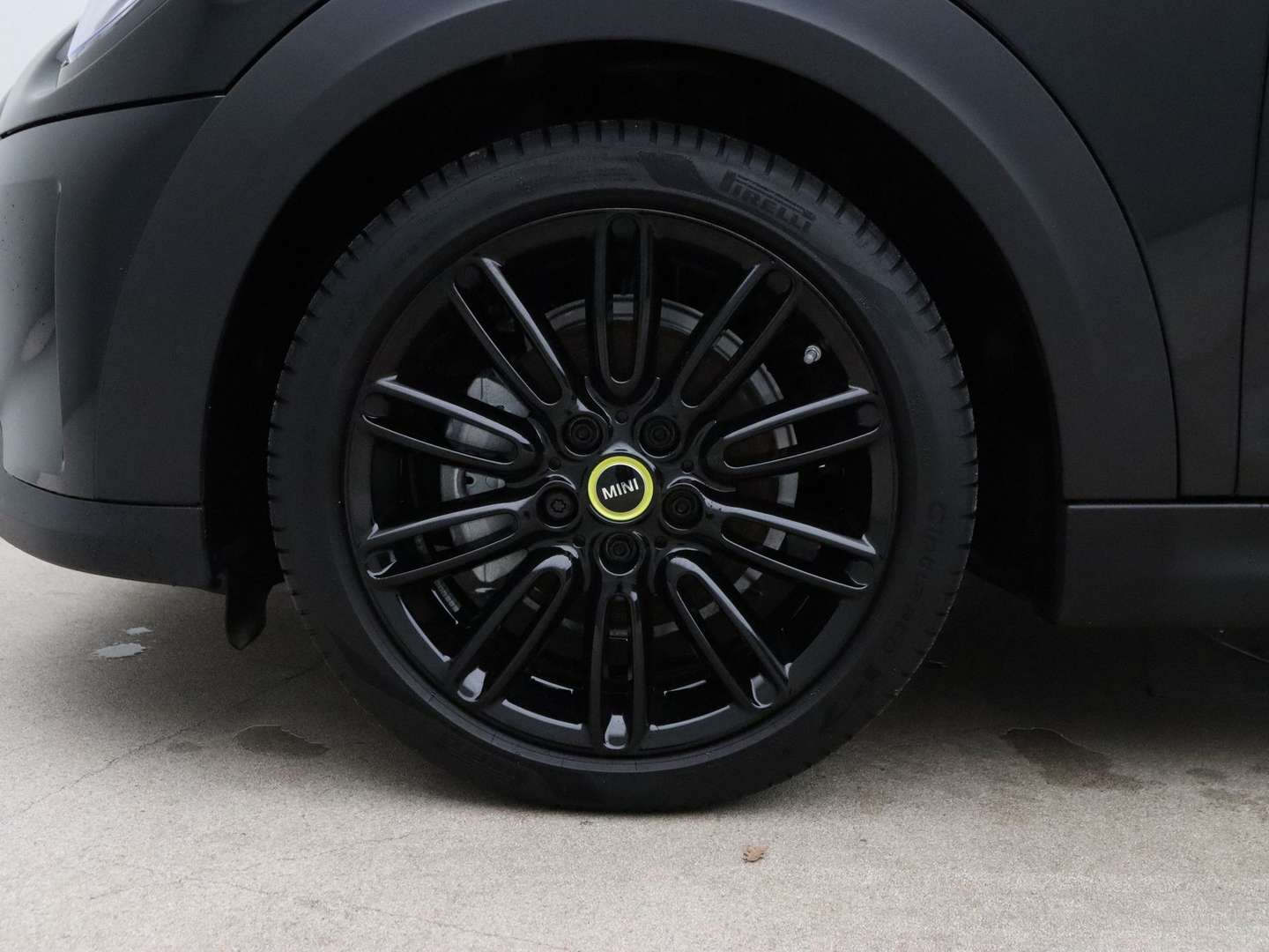 Mini Electric Edition Camden Electric - 2022 - Joinsteer - #19