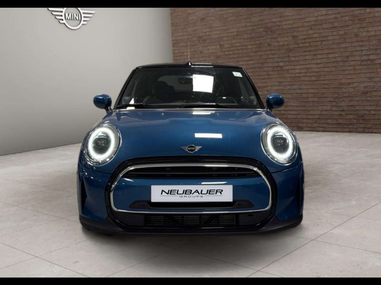 Mini 3 Portes Edition Premium Plus Cooper E - 2022 - Joinsteer - #14