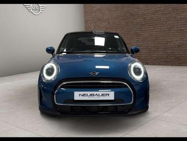 Mini 3 Portes Edition Premium Plus Cooper E — photo 14