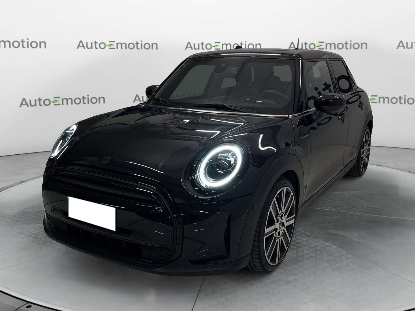 Mini 5 Portes Yours Cooper - 2023 - Joinsteer - #1